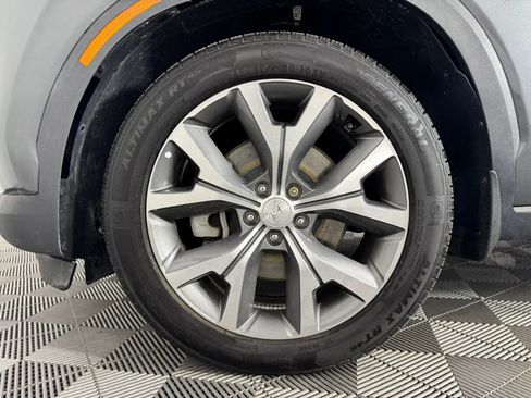 Used 2022 Hyundai Palisade SEL w/ Premium Package AWD/4WD image 51
