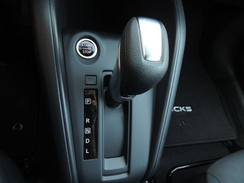 New 2025 Nissan Kicks Play S w/ Interior Electronics Package image 21