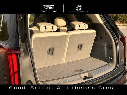 Certified 2023 Cadillac XT6 Premium Luxury FWD image 29
