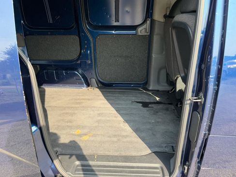 Used 2014 Nissan NV200 S w/ Cruise Control Package FWD image 12