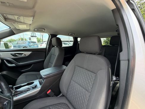 Used 2019 Chevrolet Blazer LT AWD/4WD image 11