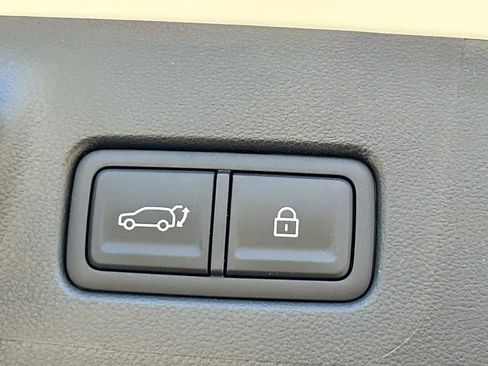 New 2026 Hyundai Santa Fe Limited AWD/4WD image 13
