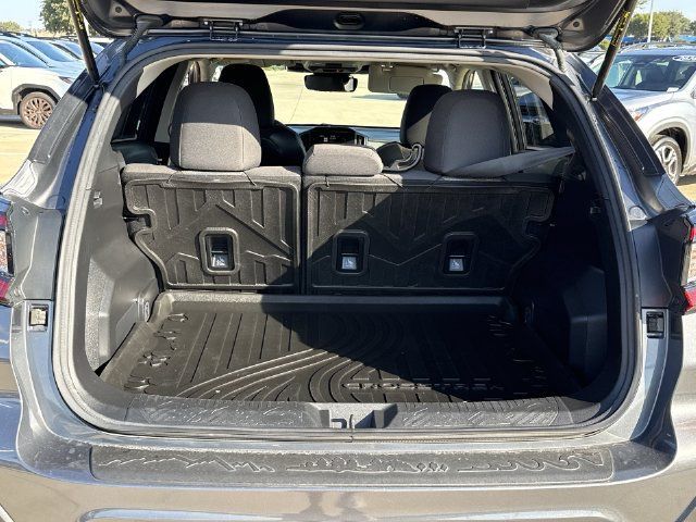 Certified 2024 Subaru Crosstrek 2.0i Premium w/ Popular Package #4 AWD/4WD image 13