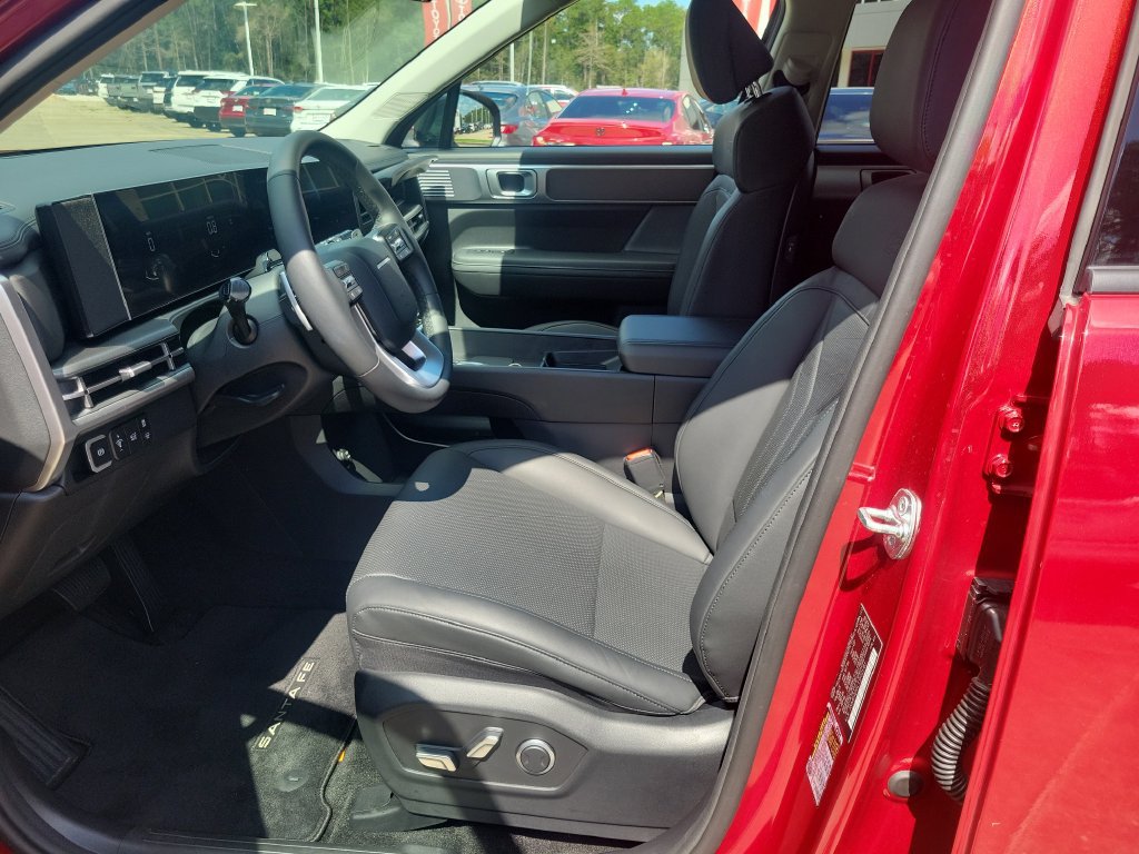 Used 2025 Hyundai Santa Fe XRT AWD/4WD image 16