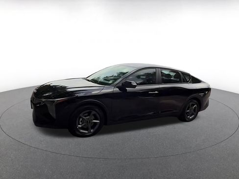 Used 2026 Kia K4 FWD image 7