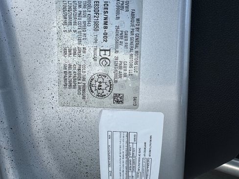 Used 2013 GMC Sierra 2500 SLT image 24