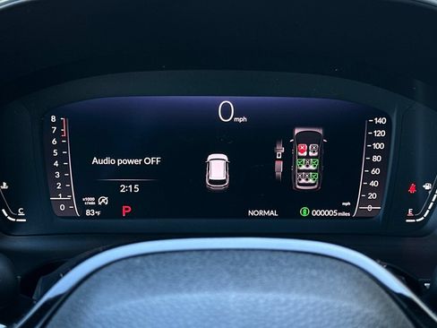 New 2026 Honda Pilot Touring image 32