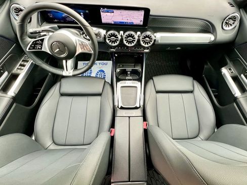 Certified 2024 Mercedes-Benz GLB 250 GLB 250 image 12