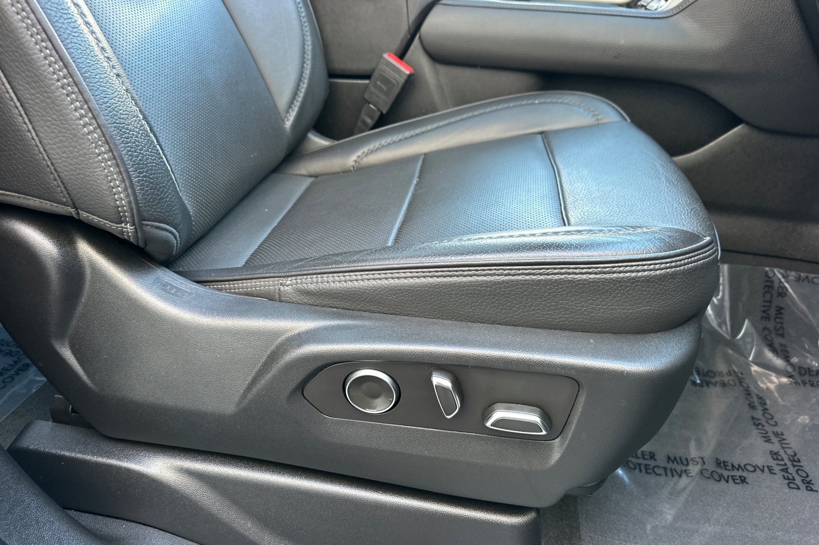 Certified 2023 GMC Yukon XL Denali w/ Max Trailering Package RWD image 25