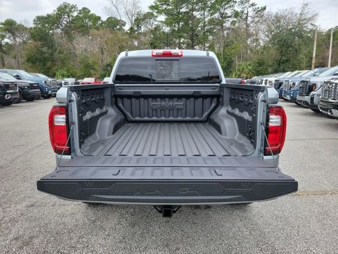 New 2026 GMC Canyon AT4 w/ Technology Plus Package image 8