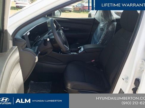 New 2026 Hyundai Tucson SE image 15