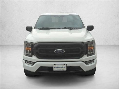 Used 2021 Ford F150 XLT w/ Equipment Group 302A High image 2