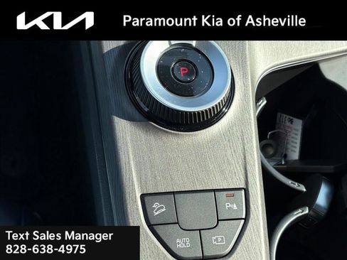 New 2026 Kia Sportage X-Line image 26