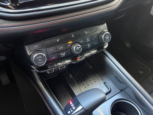 New 2026 Dodge Durango GT w/ Blacktop Package AWD/4WD image 23