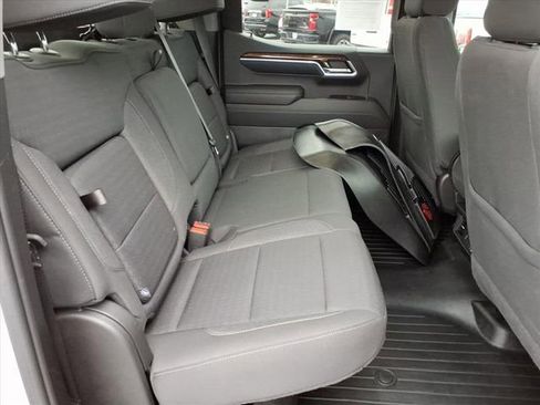 Used 2022 GMC Sierra 1500 Elevation w/ X31 Off-Road Package image 22