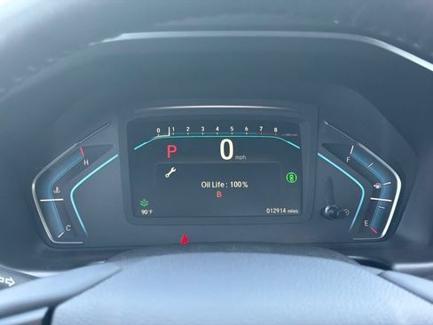 Certified 2024 Honda Odyssey EX-L image 29