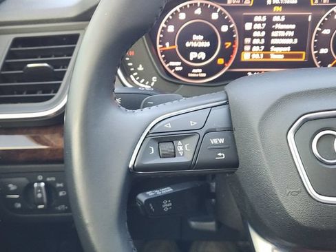 Used 2020 Audi Q5 2.0T Premium Plus AWD/4WD image 11