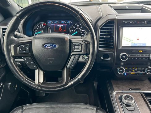 Used 2020 Ford Expedition Max Limited image 11