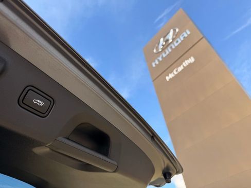Used 2024 Hyundai Palisade SEL FWD image 34