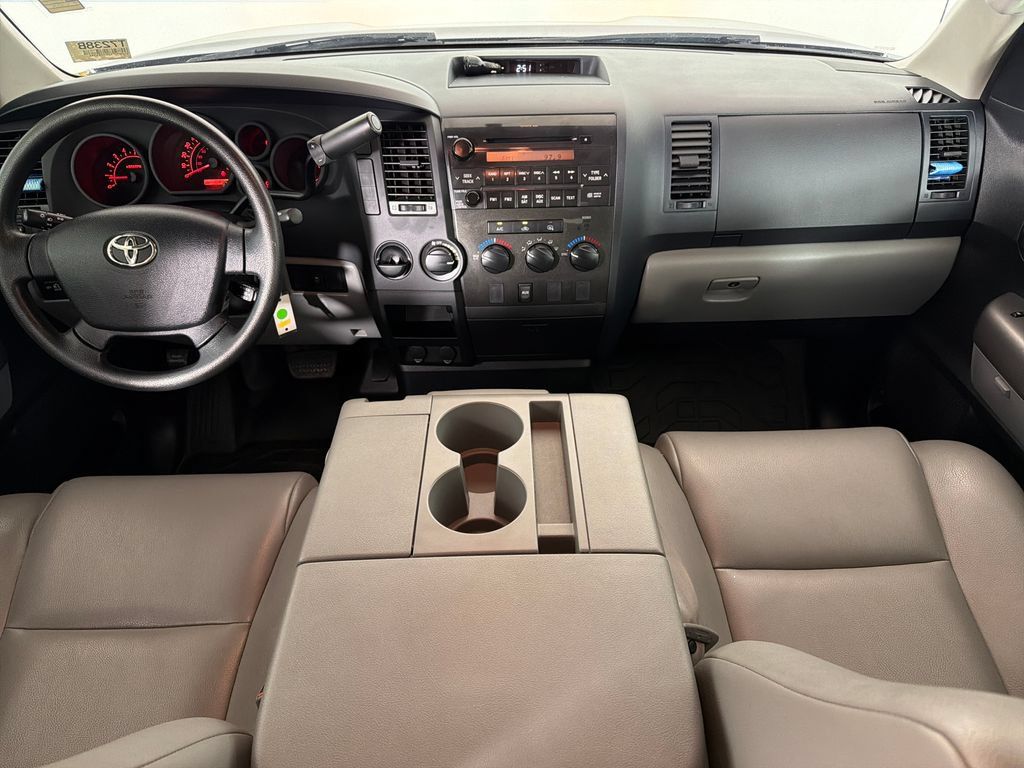 Used 2013 Toyota Tundra 2WD Double Cab image 19
