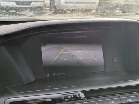 Used 2017 Honda Accord Sport image 19