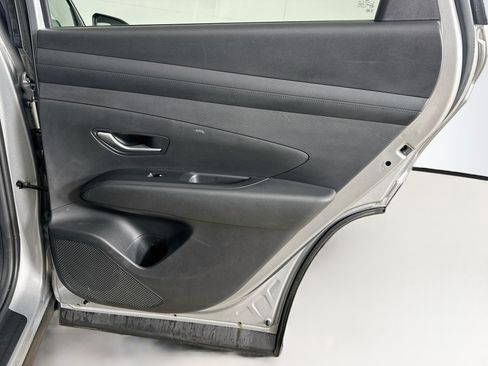 Used 2025 Hyundai Tucson SEL AWD/4WD image 29