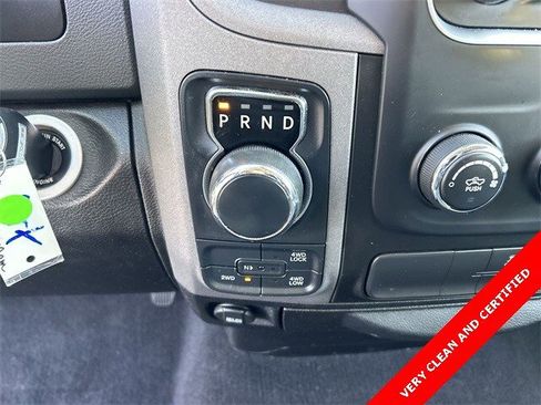 Certified 2019 RAM 1500 Express w/ Express Value Package image 22