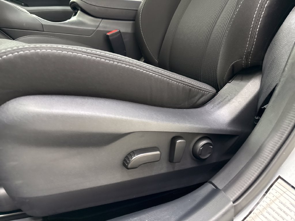 Certified 2025 Subaru Legacy Premium AWD/4WD image 13