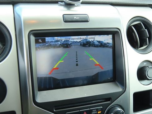 Used 2013 Ford F150 Raptor w/ Luxury Equipment Group image 31