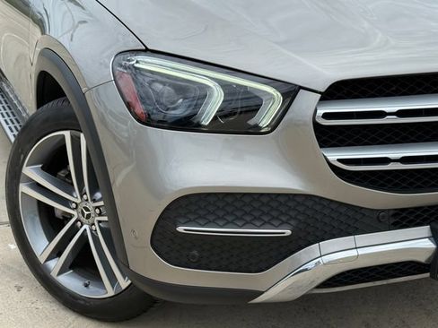 Used 2021 Mercedes-Benz GLE 350 image 3