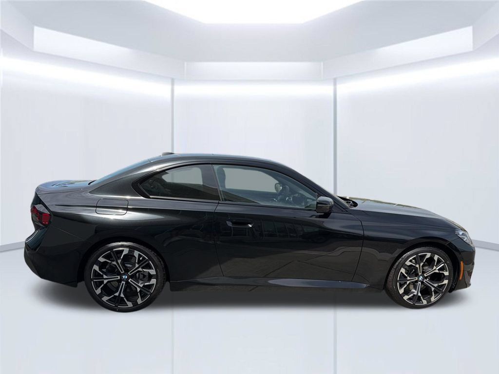 New 2026 BMW 230i Coupe w/ Premium Package RWD image 7