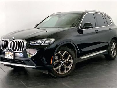 Used 2023 BMW X3 sDrive30i w/ Convenience Package