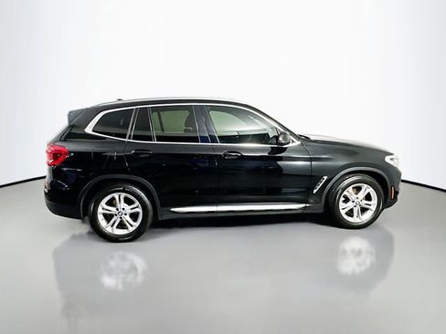 Used 2020 BMW X3 xDrive30i w/ Convenience Package image 5