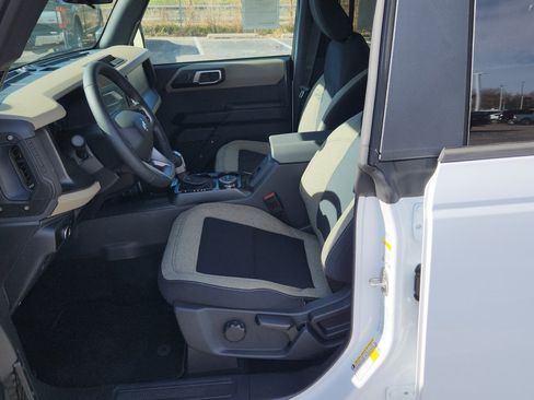 New 2025 Ford Bronco Big Bend image 22