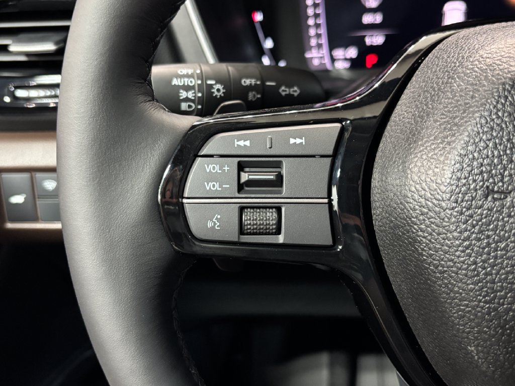 New 2026 Honda Pilot Elite image 27