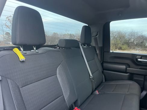 Used 2024 Chevrolet Silverado 2500 Custom w/ Custom Convenience Package image 18