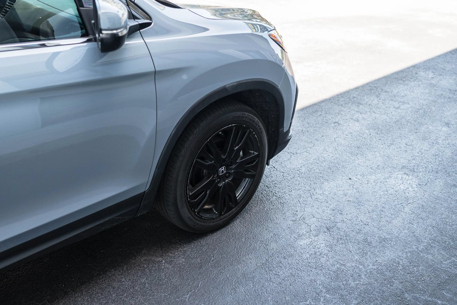 Used 2022 Honda Pilot Special Edition image 11