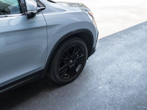 Used 2022 Honda Pilot Special Edition image 11