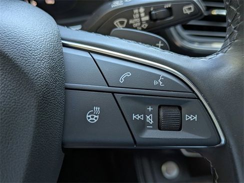 Used 2023 Audi Q5 2.0T Premium Plus w/ Premium Plus Package image 24