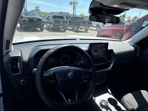 Used 2024 Ford Bronco Sport Big Bend w/ Convenience Package image 10