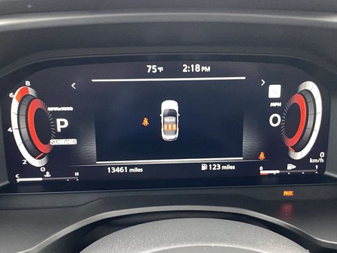 Certified 2024 Nissan Rogue Platinum FWD image 31
