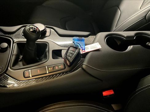 Certified 2024 Toyota Supra image 26