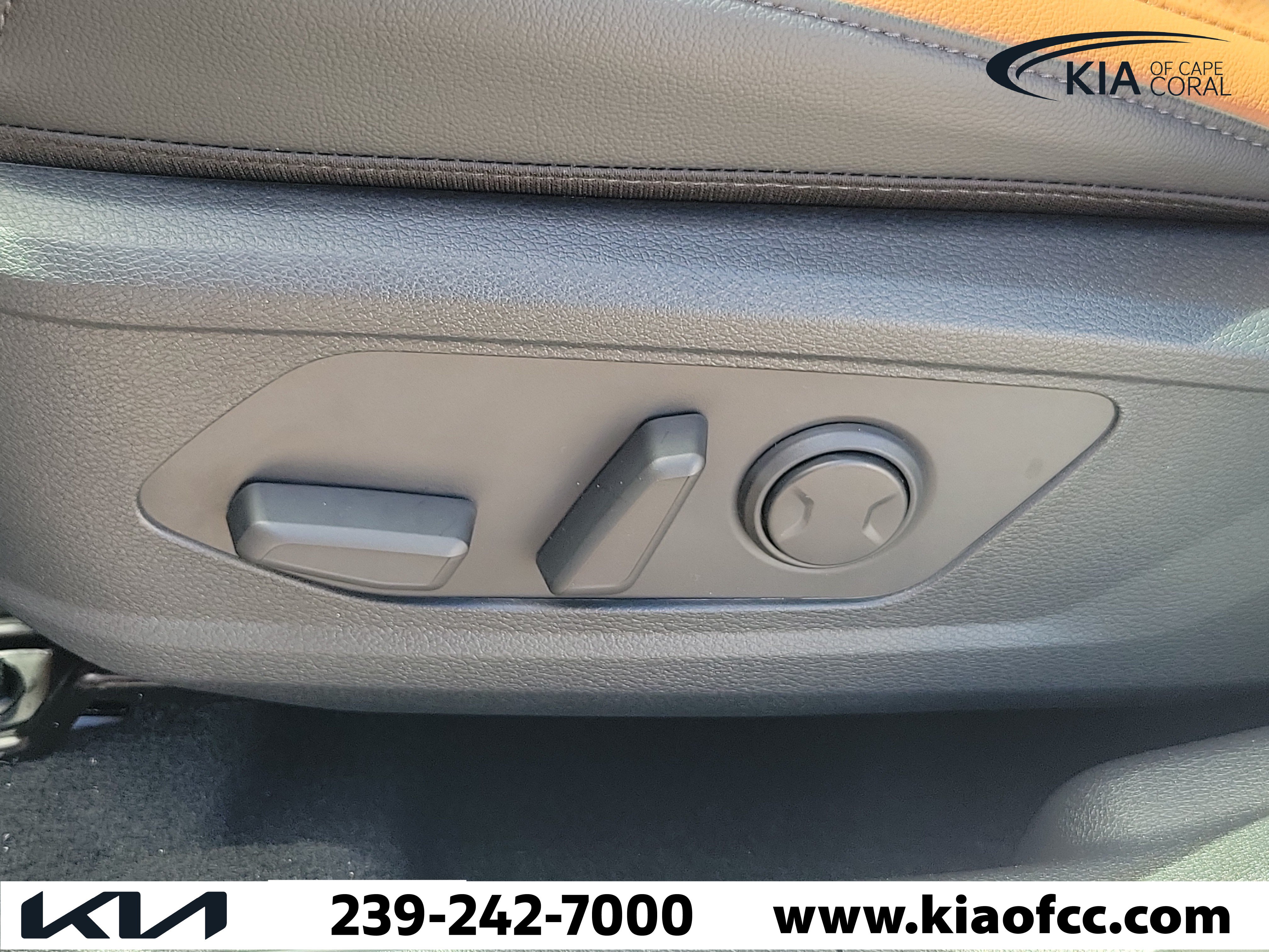 New 2027 Kia Sportage X-Line w/ X-Line Technology Package AWD/4WD image 22