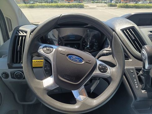 Used 2019 Ford Transit 350 156 DRW RWD image 16