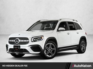 Used 2022 Mercedes-Benz GLB 250 4MATIC video 1