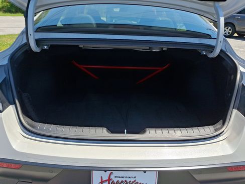 Used 2025 Hyundai Elantra N FWD image 30