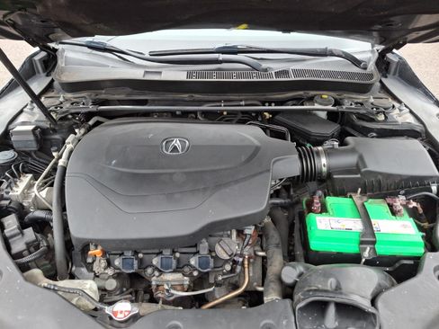 Used 2016 Acura TLX V6 FWD image 28