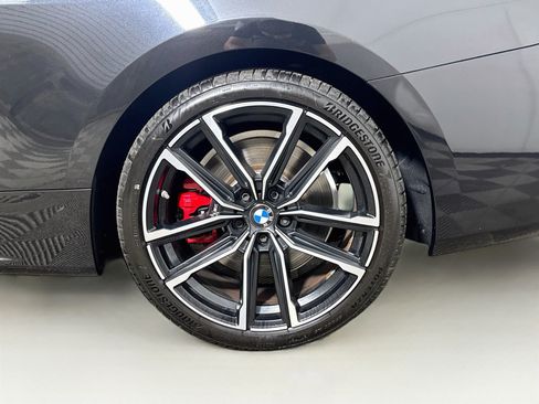 Used 2021 BMW 430i xDrive Coupe w/ M Sport Package AWD/4WD image 28