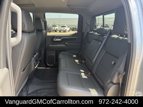 New 2026 GMC Sierra 1500 SLT AWD/4WD image 22