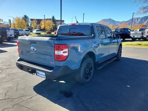 Used 2022 Ford Maverick Lariat w/ Equipment Group 500A Standard image 3
